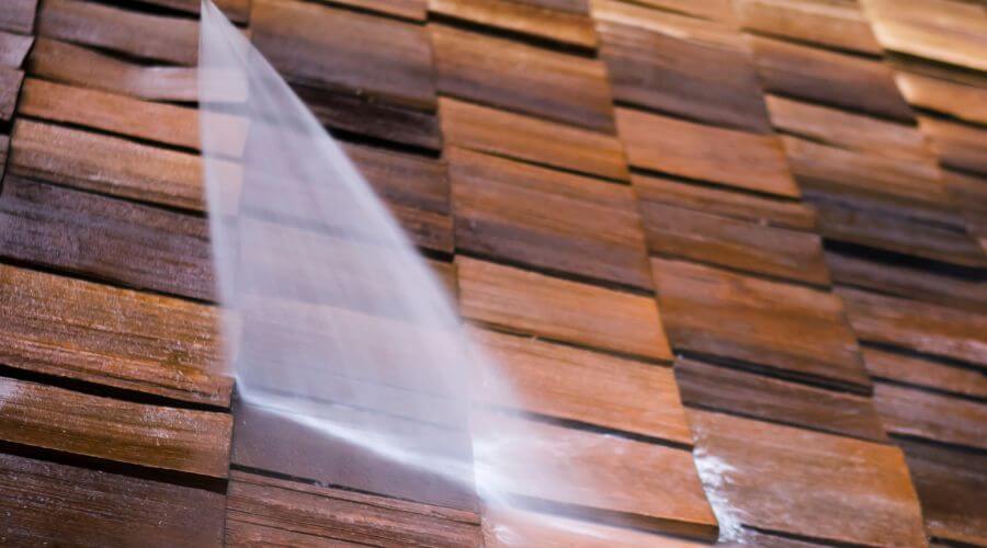 Asphalt Roofing in Brooks, ME
